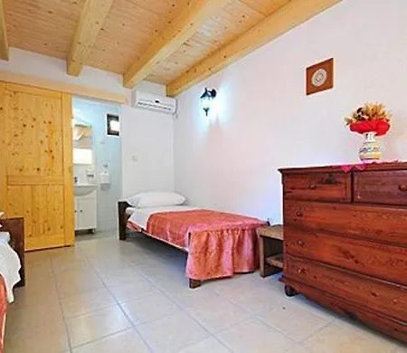Rustic In Starigrad Croatia With Swimming Pool Vila