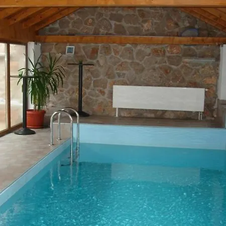 Rustic In Starigrad Croatia With Swimming Pool *
