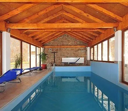 Rustic In Starigrad Croatia With Swimming Pool