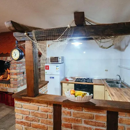 Rustic In Starigrad Croatia With Swimming Pool *