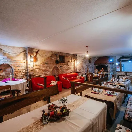 Vila Rustic In Starigrad Croatia With Swimming Pool *