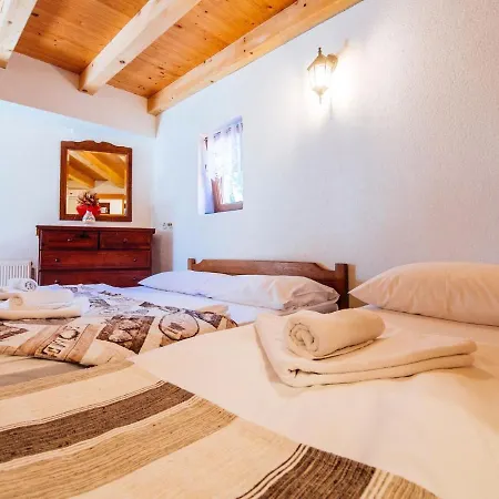 Vila Rustic In Starigrad Croatia With Swimming Pool *