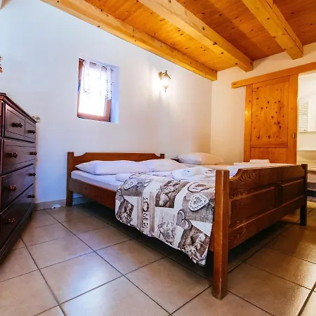 Rustic In Starigrad Croatia With Swimming Pool Vila *