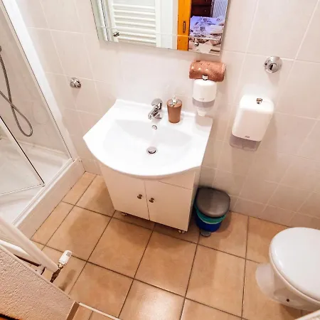 Vila Rustic In Starigrad Croatia With Swimming Pool Starigrad Paklenica