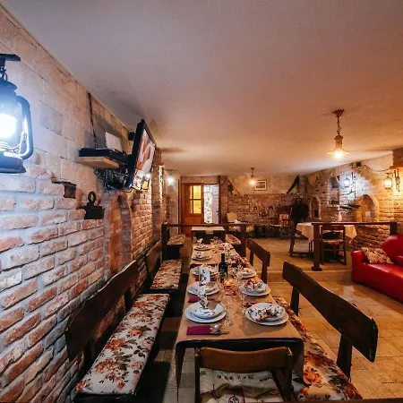 Rustic In Starigrad Croatia With Swimming Pool Starigrad Paklenica