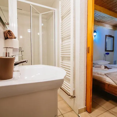 Rustic In Starigrad Croatia With Swimming Pool Vila *