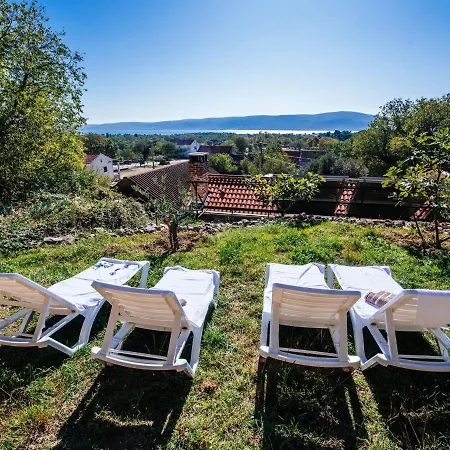 Rustic In Starigrad Croatia With Swimming Pool Vila *