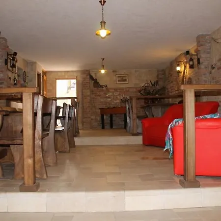 Villa Rustic In Starigrad Croatia With Swimming Pool *
